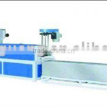 SJ-B PE Recycling Machine
