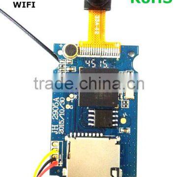 HD 720P Outdoor Wifi Security Camera photo-2