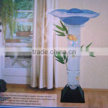 Mist Maker Mist Lamp