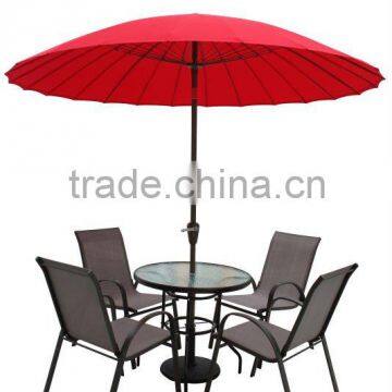 [new product ]sun garden/sunshade umbrella