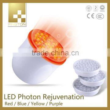 Facial Led Personal Skincare Products