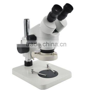 ZHONGXUN SZM45B11 High Quality Binocular Drawtube and Stereo Microscope Theory