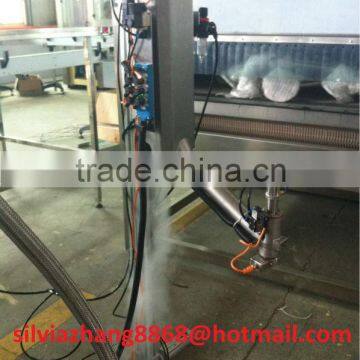 Liquid Nitrogen Injector Filling Machine photo-1