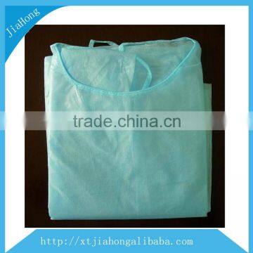 hot sale lithe disposable surgical gown for Virus room