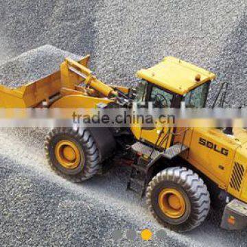 chinese wheel loader SDLG LG938L