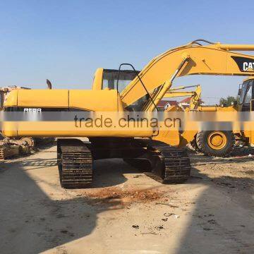 Used Tracked Excavator 320CL,320CL,used 320C excavator