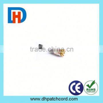 Shanghai Factory Offer All Kinds of Optical Fibe Connector SC/FC/ST/LC/e200/MPO photo-5