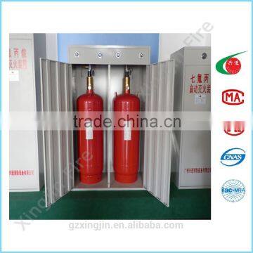 fire extinguishing system FM200 extinguishing system supplier