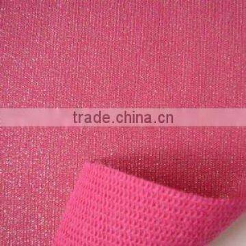 32s 220gsm 100% cotton terry cloth fabric