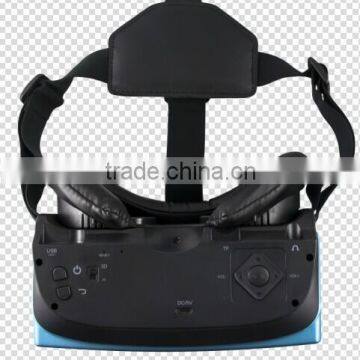 Best Selling 3D VR Glasses Quad Core Android All in One vr Headset Quality Choice Most Popular photo-3