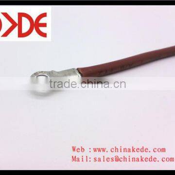 High Quality Wire Harness for Home Appliance photo-4