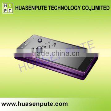 China Factory Supply 0.26mm Tempered Glass Screen Protector For Sony Z3 photo-5