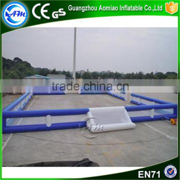 new inflatable soccer field for sale,Inflatable Football Pitch