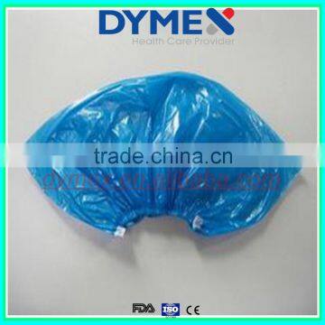 2015 New Arrival!!! Wholesale Disposable Nonwoven Anti-slip Shoe Cover for Hospital photo-4