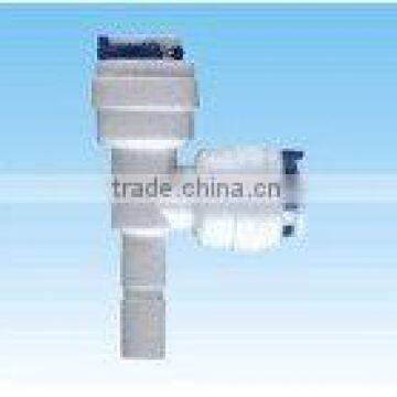 ST023A,Stem/ping in tee adpter,quick fitting
