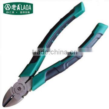 Cr V multifunction diagonal cutting pliers needle nose pliers