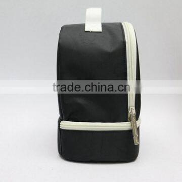 2016 Fashionable Lightweight Tyvek Paper Lunch Bag Hot Convenient Breathable Slim Paper Bag Portable Waterproof Food Bag photo-3