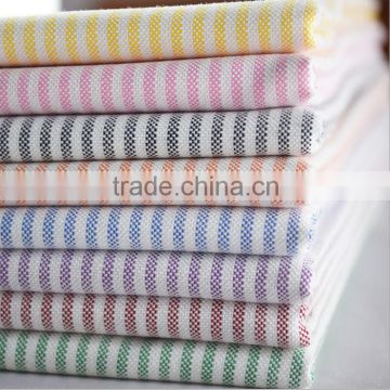 fabric cotton 100% for Men's Shirts