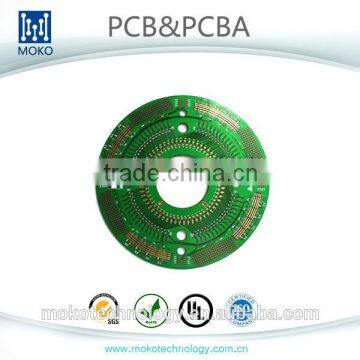 High Quality Rohs Customized made Electronic Circuit Board