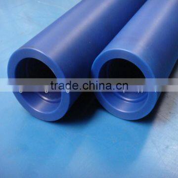 Custom Green Nylon Tube Nylon66 Tube Pipe With High Wear Resistant Manufacaturer photo-4