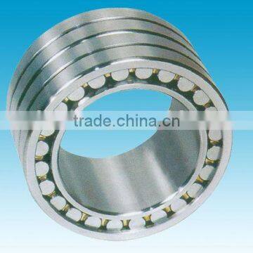 Sell four row Cylindrical Roller Bearings