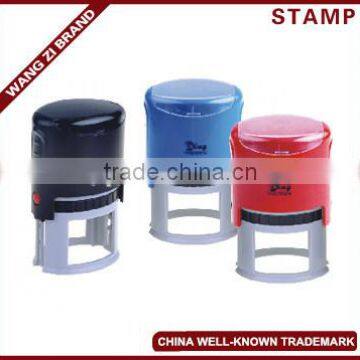 Self-inking Stamp
