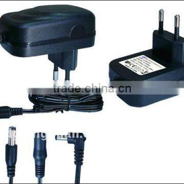 EU Adapter Manufacturers