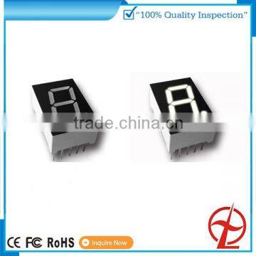 1 Digit 14 Segment Led Number Display for Letter Cixi Factory photo-4