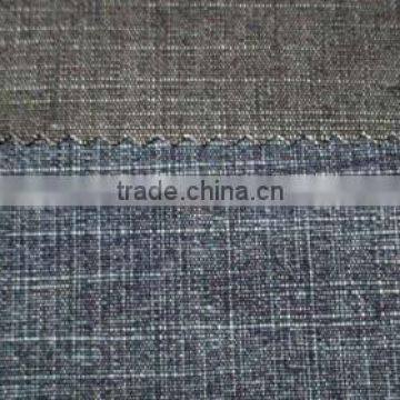 Polyester Cotton denim fabric stock