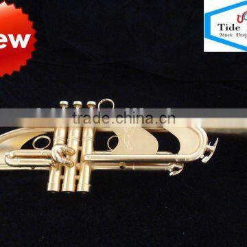 heavy suty trumpet