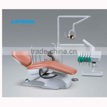 Touch button operation CE Professional mobile dental chair brands