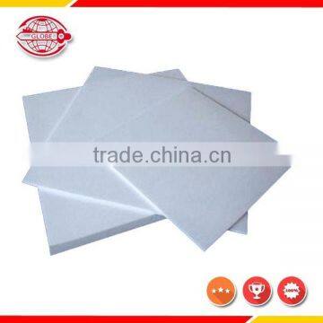 China top sale customized white polyamide sheet for engineering material