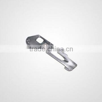 Customized Milling Machine Cnc SUS 304 Stainless Steel Mechanical Parts Accessories photo-2