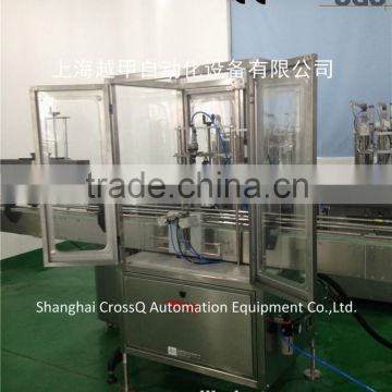 3000ML automatic piston filling syrup production line