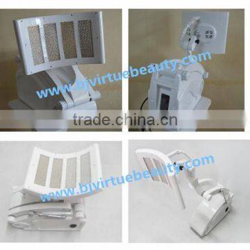 Skin Whitening Pretty Stable LED Light Facial PDT Machine/red Light Skin Rejuvenation Yellow 590 Nm photo-2