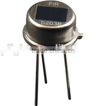 DC PIR CONTROLLER IC for Infrared Sensor Application photo-2