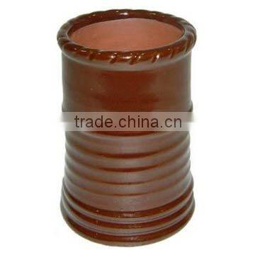 Porcelain Pot