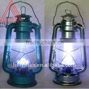 LED hurricane lantern 235