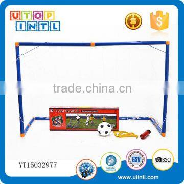Football Goal Game Sport for Kid Toy photo-2