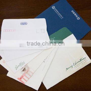 ZF-390 Full Automatic Paper Envelope Making Machine Price photo-2