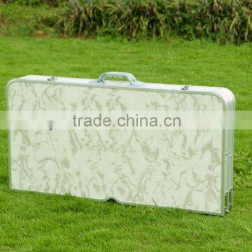 Aluminum Folding Picnic Table Sets photo-3