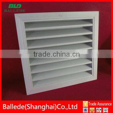 pvc air vent