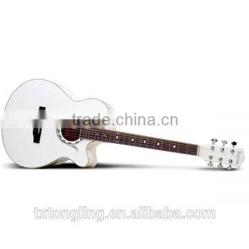 China OEM Guitar Factory (TL-0057) photo-2
