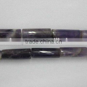 100% Natural Pumpkin Facet Beads Amethyst Loose Natural Amethyst Beads photo-4