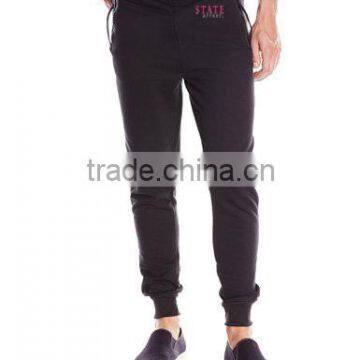 Mens Jogger Baggy Harem Pants Casual Slacks Trousers Sweatpants photo-5