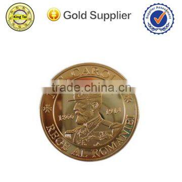 Hot Selling Match Use Singapore Souvenir Coin photo-5