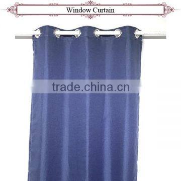 thermal curtain fabric