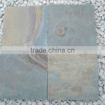 Vijay Gold Slate Stone