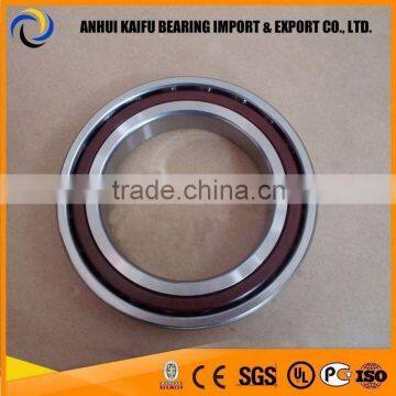 HCS7014C.T.P4S High Speed of Angular Contact Ball Bearing HCS7014-C-T-P4S sizes 70x110x20 mm