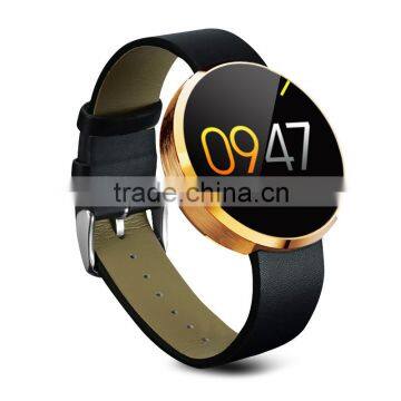 Smart Watch Hear Rate DM360 Fitness Tracker DM360 For Ios and Android Smart Watch Hear Rate Dm360 photo-5